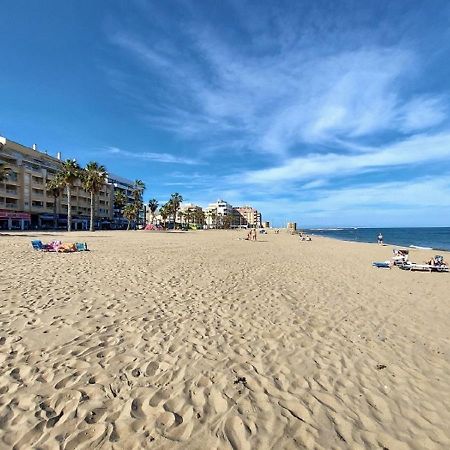 Casas Holiday - Playa La Mata لا ماتا المظهر الخارجي الصورة