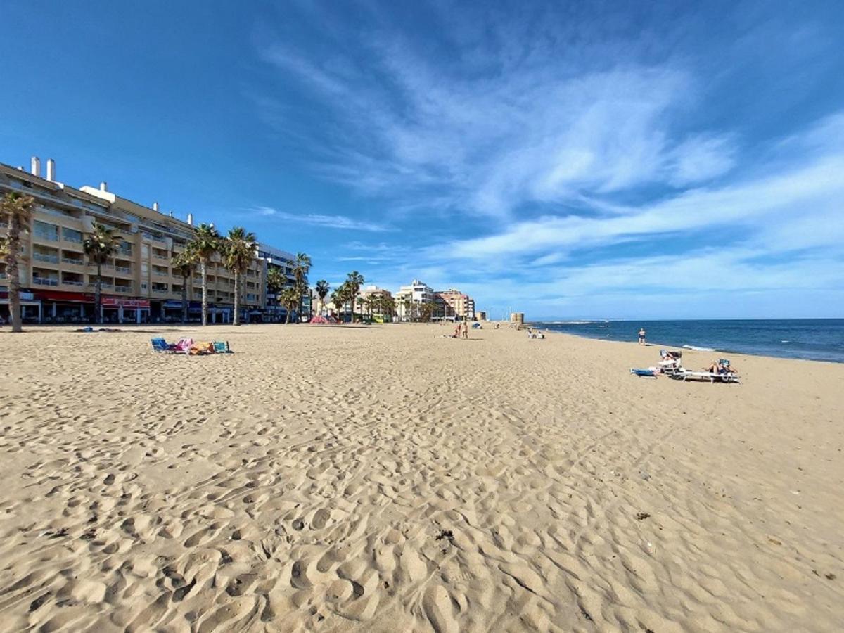 Casas Holiday - Playa La Mata لا ماتا المظهر الخارجي الصورة