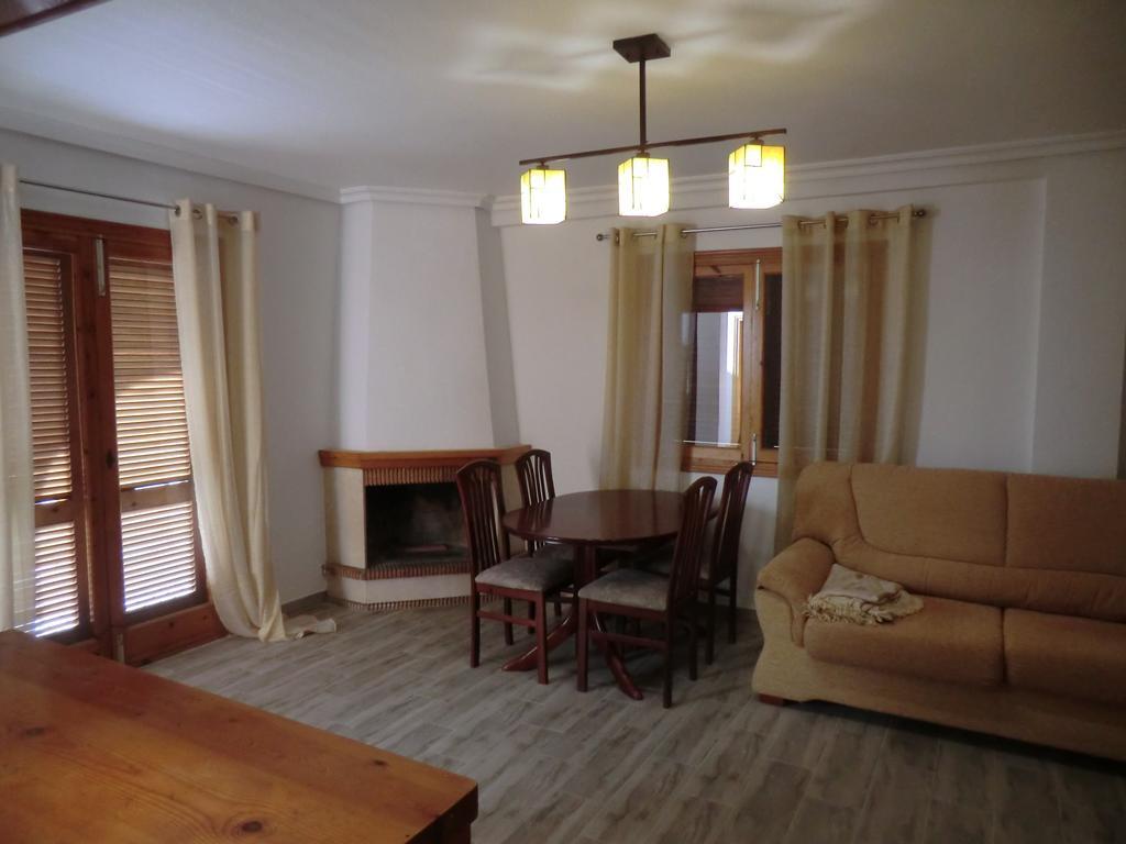 Casas Holiday - Playa La Mata لا ماتا المظهر الخارجي الصورة