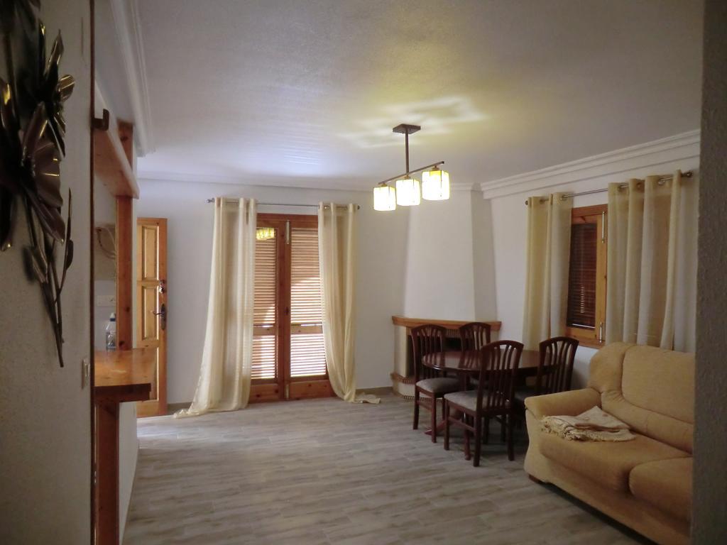 Casas Holiday - Playa La Mata لا ماتا المظهر الخارجي الصورة
