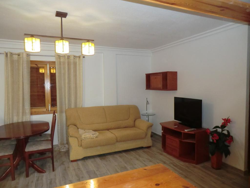 Casas Holiday - Playa La Mata لا ماتا المظهر الخارجي الصورة