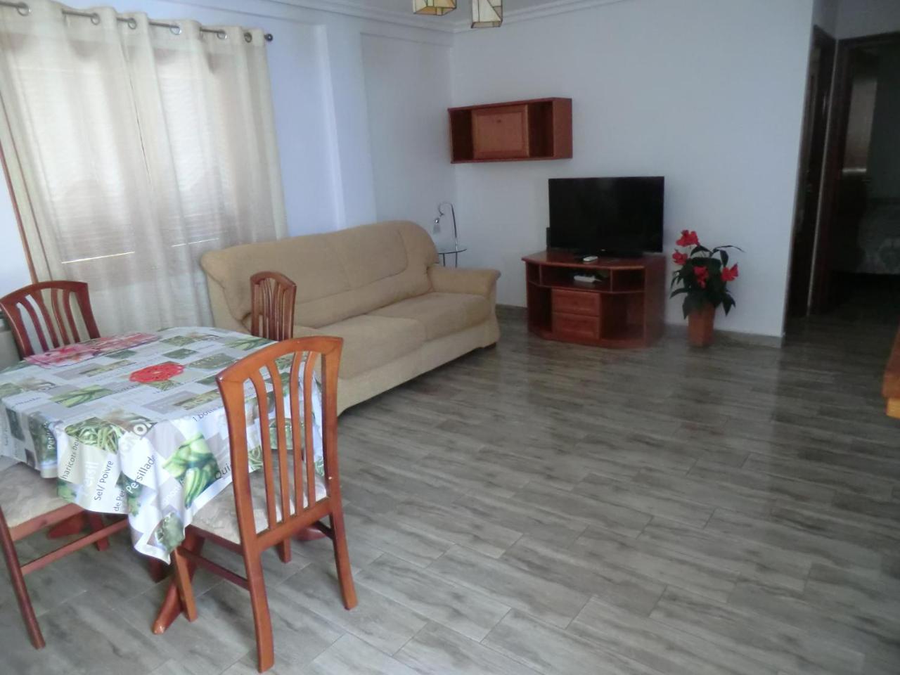 Casas Holiday - Playa La Mata لا ماتا المظهر الخارجي الصورة