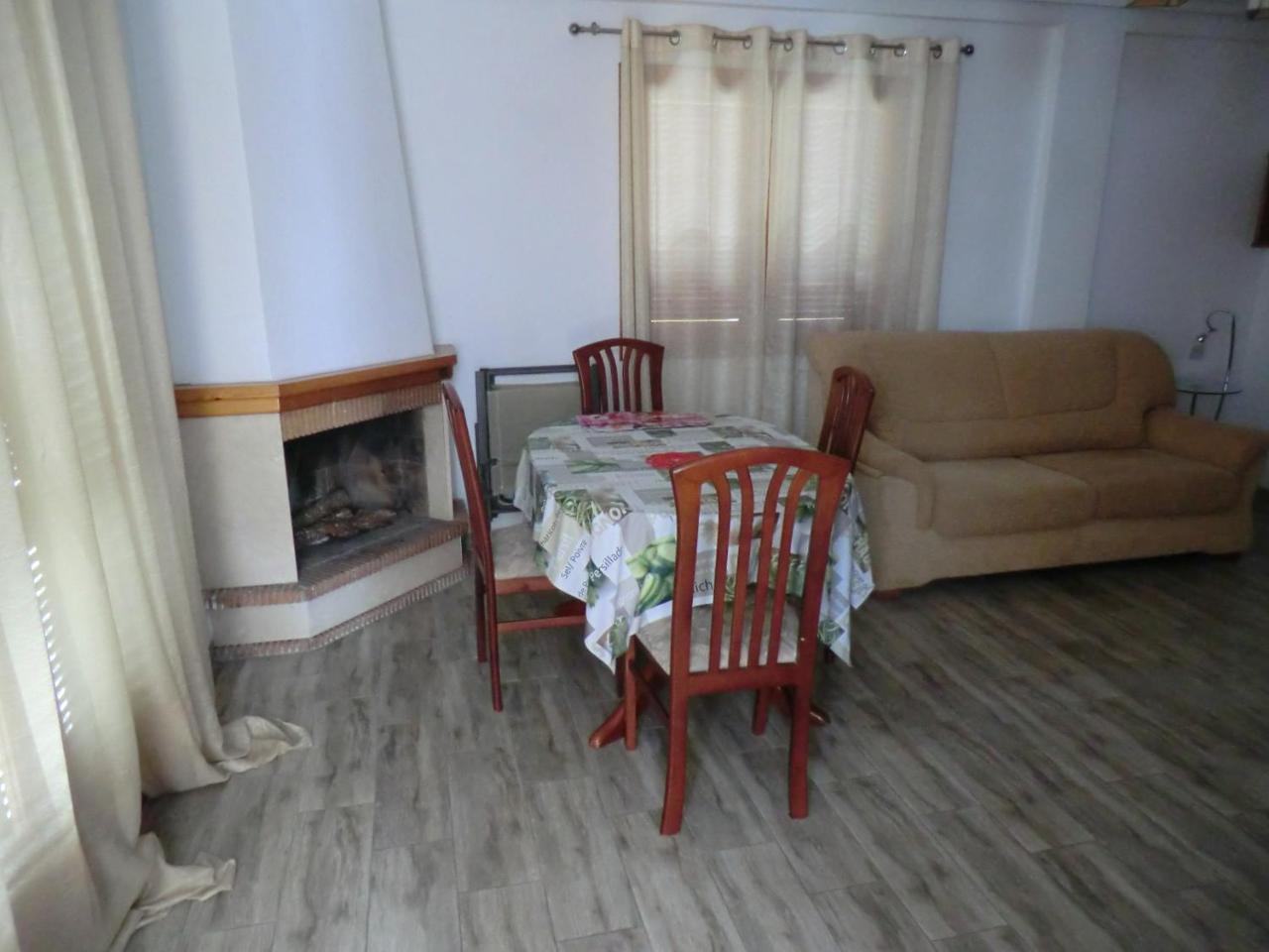 Casas Holiday - Playa La Mata لا ماتا المظهر الخارجي الصورة