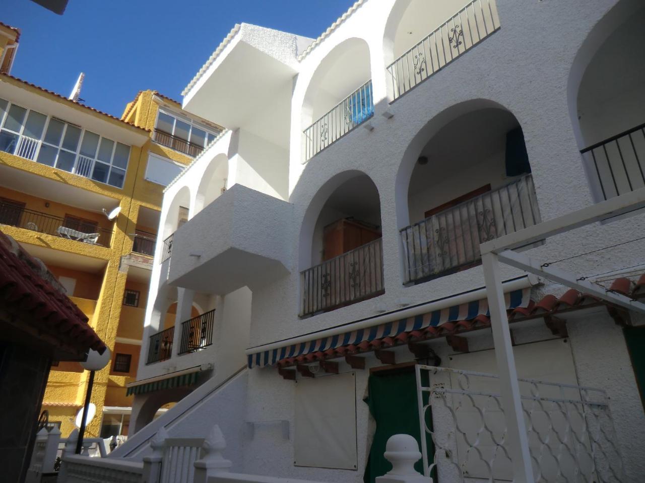 Casas Holiday - Playa La Mata لا ماتا المظهر الخارجي الصورة