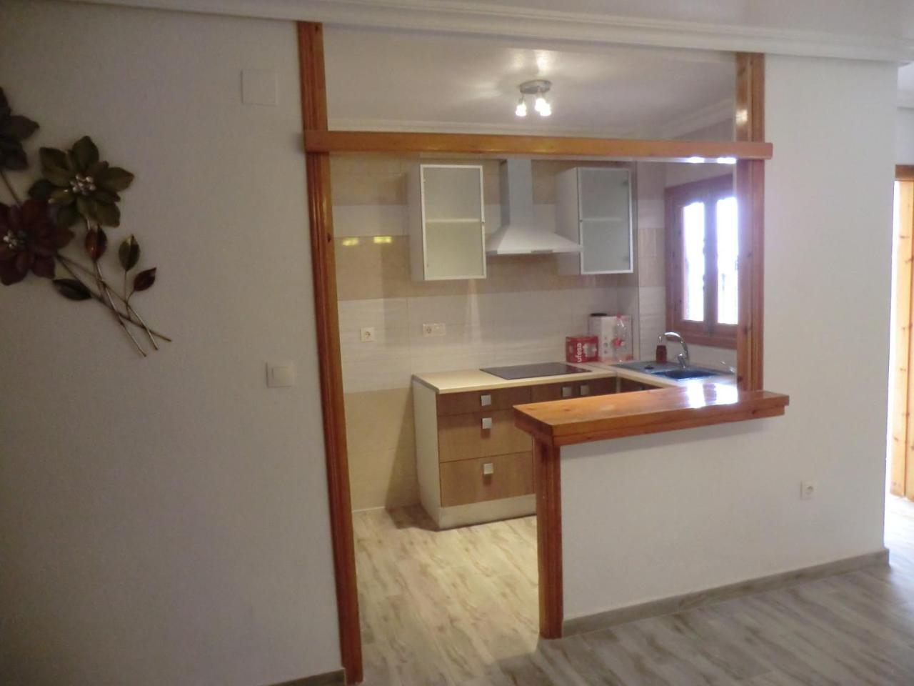 Casas Holiday - Playa La Mata لا ماتا المظهر الخارجي الصورة