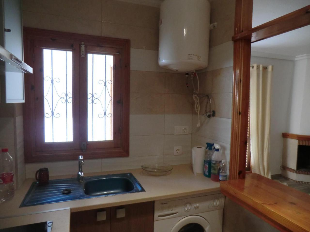 Casas Holiday - Playa La Mata لا ماتا المظهر الخارجي الصورة