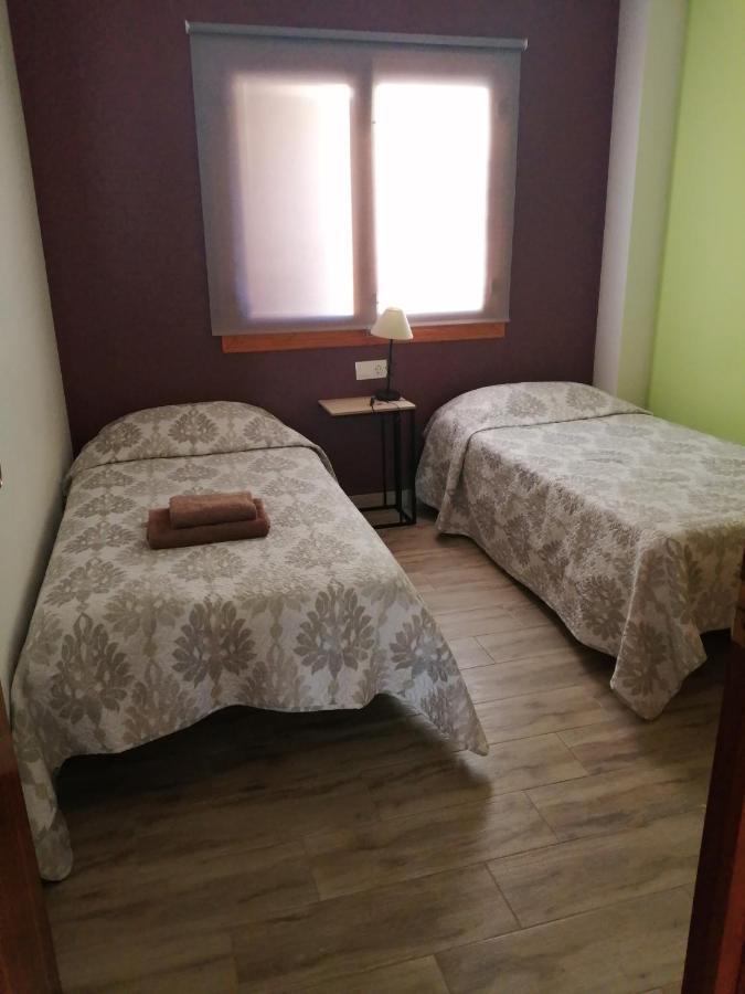 Casas Holiday - Playa La Mata لا ماتا المظهر الخارجي الصورة