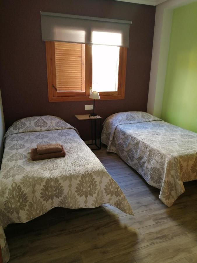 Casas Holiday - Playa La Mata لا ماتا المظهر الخارجي الصورة