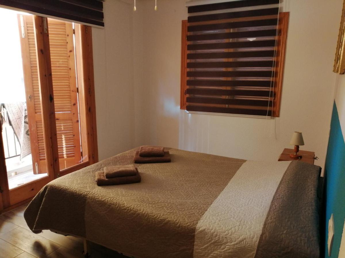 Casas Holiday - Playa La Mata لا ماتا المظهر الخارجي الصورة