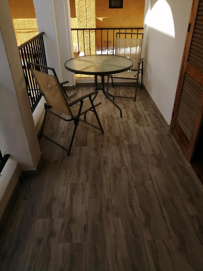 Casas Holiday - Playa La Mata لا ماتا المظهر الخارجي الصورة