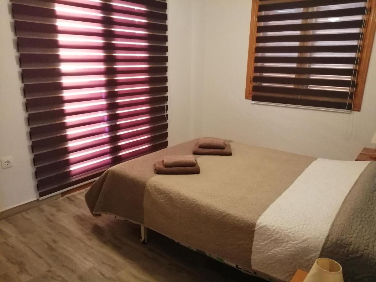 Casas Holiday - Playa La Mata لا ماتا المظهر الخارجي الصورة