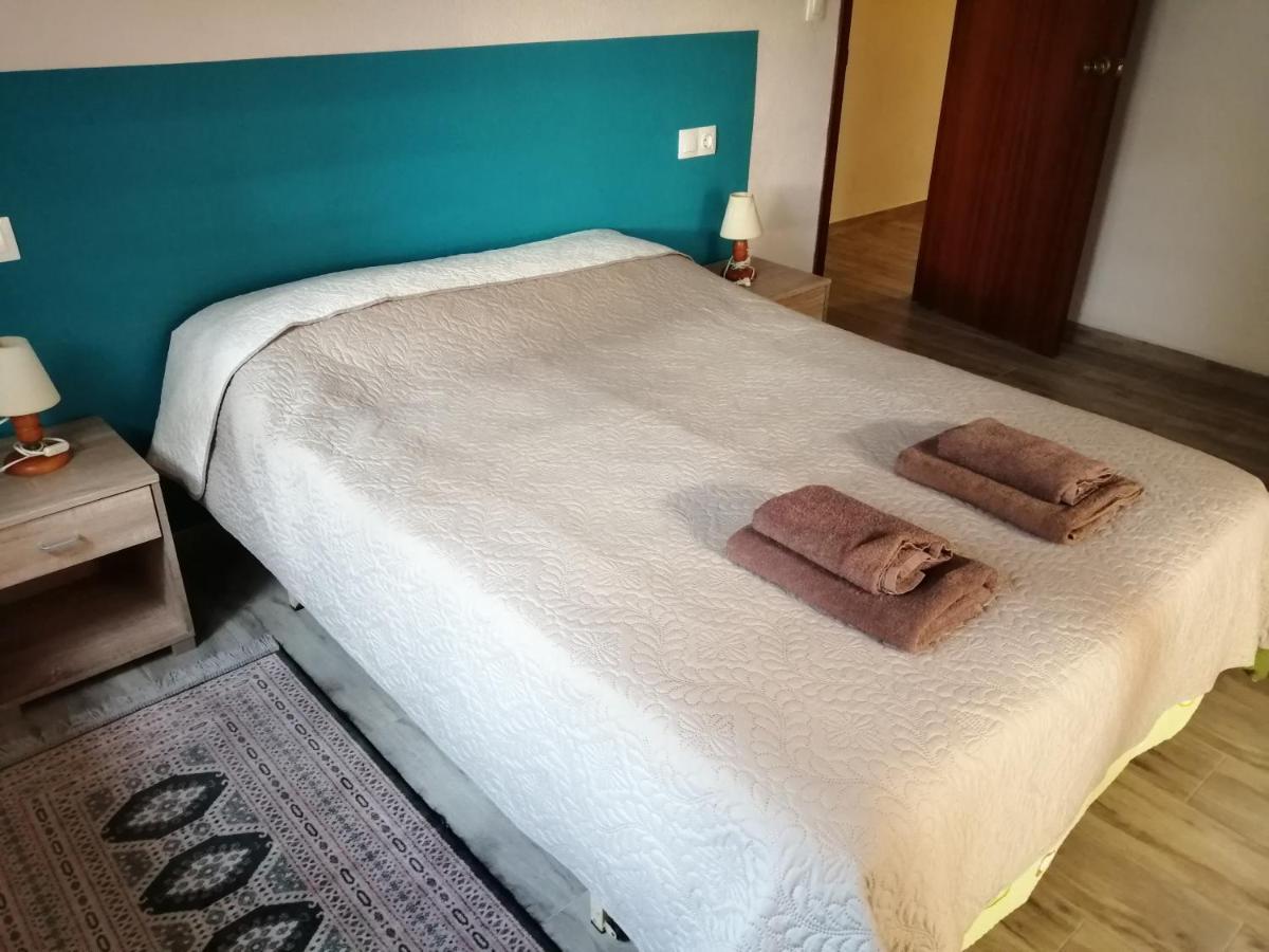Casas Holiday - Playa La Mata لا ماتا المظهر الخارجي الصورة