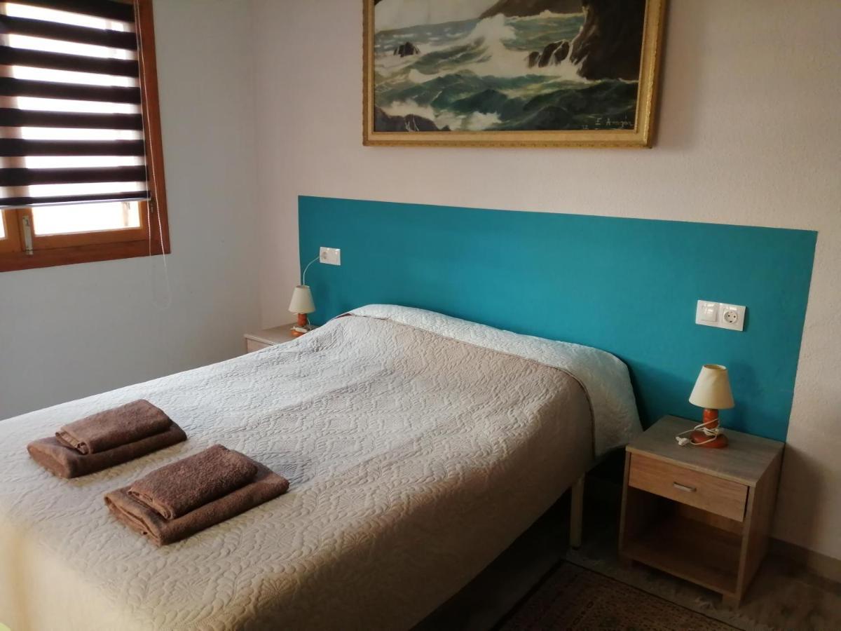 Casas Holiday - Playa La Mata لا ماتا المظهر الخارجي الصورة